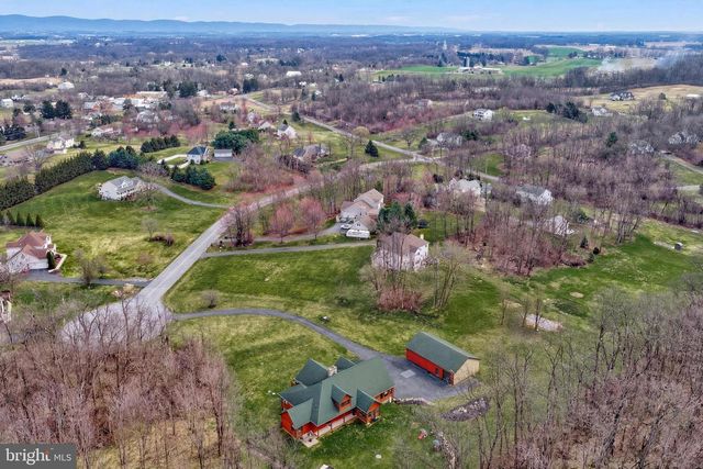 9 BRADI DRIVE, Carlisle, PA 17015