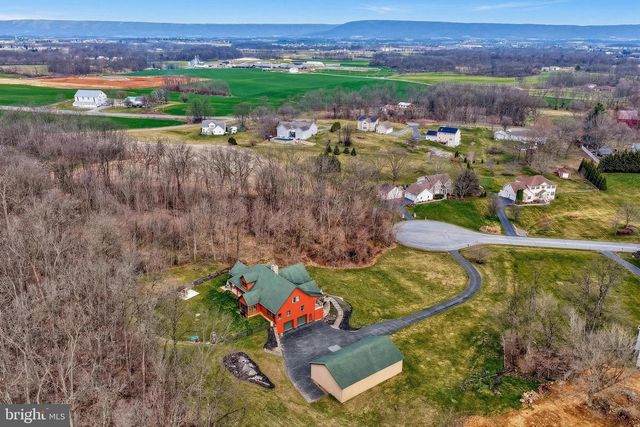 9 BRADI DRIVE, Carlisle, PA 17015