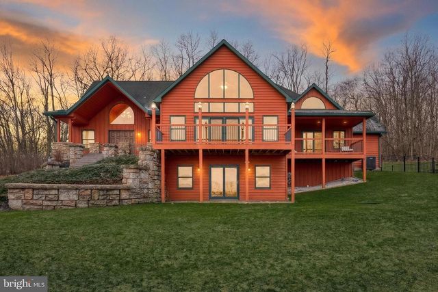 9 BRADI DRIVE, Carlisle, PA 17015