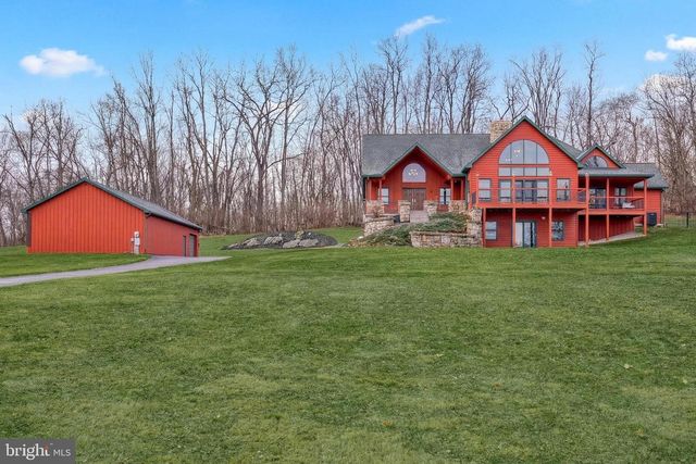 9 BRADI DRIVE, Carlisle, PA 17015