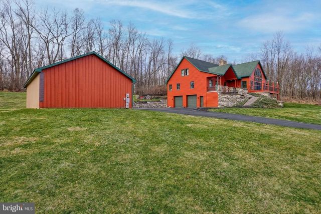 9 BRADI DRIVE, Carlisle, PA 17015