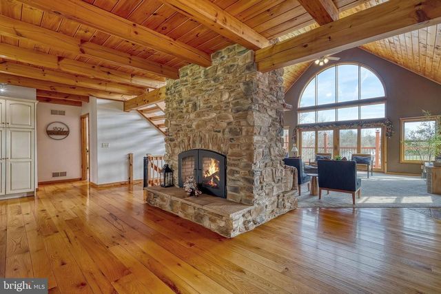 9 BRADI DRIVE, Carlisle, PA 17015