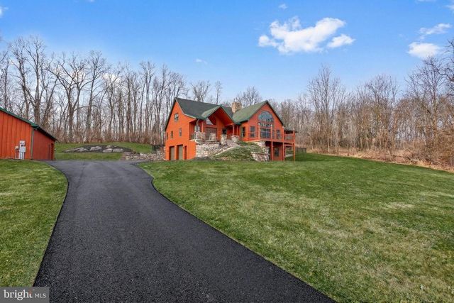 9 BRADI DRIVE, Carlisle, PA 17015