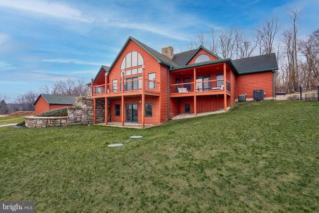 9 BRADI DRIVE, Carlisle, PA 17015