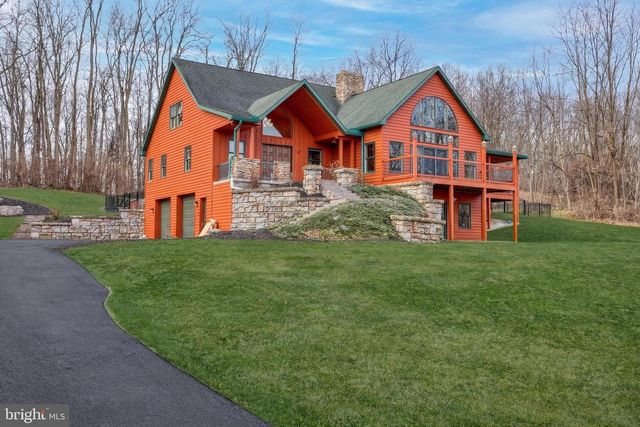 9 BRADI DRIVE, Carlisle, PA 17015