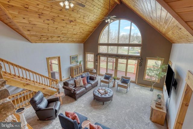 9 BRADI DRIVE, Carlisle, PA 17015