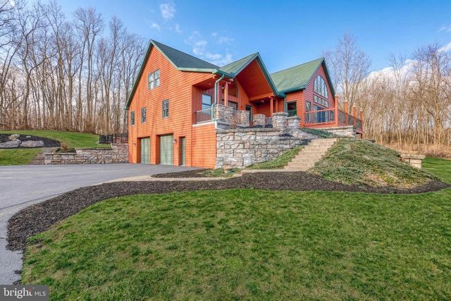 9 BRADI DRIVE, Carlisle, PA 17015