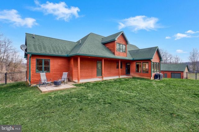 9 BRADI DRIVE, Carlisle, PA 17015