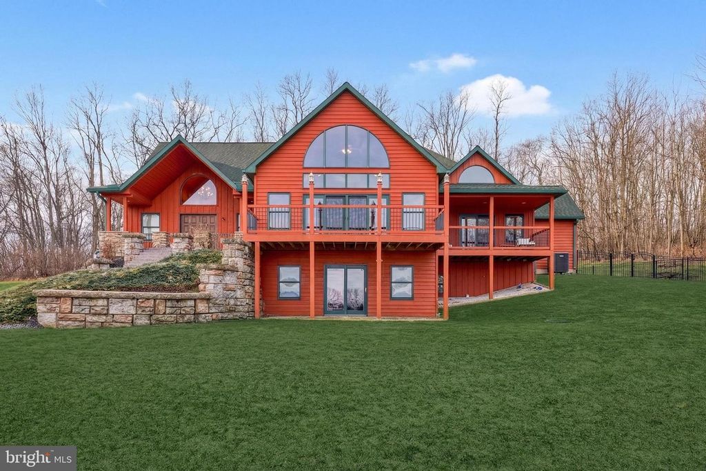 9 BRADI DRIVE, Carlisle, PA 17015