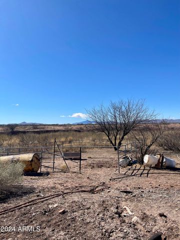 TBD N Kings Highway Highway 27, Douglas, AZ 85607