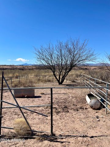 TBD N Kings Highway Highway 27, Douglas, AZ 85607