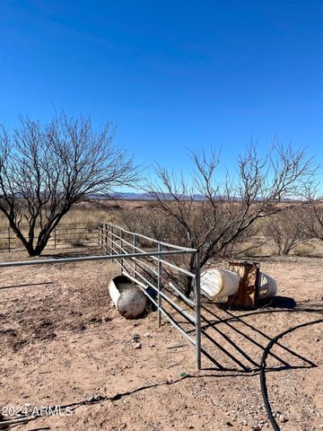 TBD N Kings Highway Highway 27, Douglas, AZ 85607