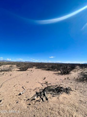 TBD N Kings Highway Highway 27, Douglas, AZ 85607