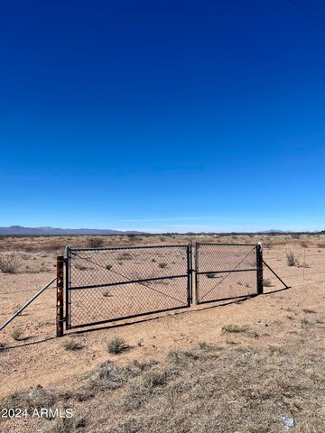 TBD N Kings Highway Highway 27, Douglas, AZ 85607