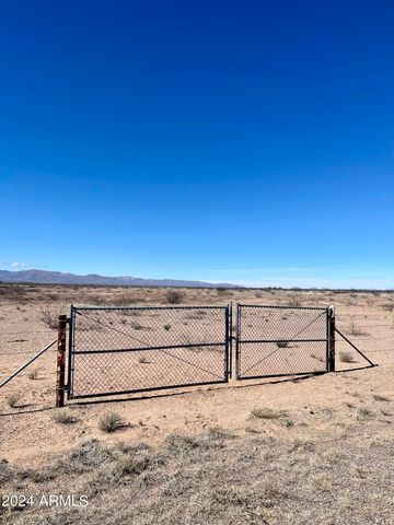 TBD N Kings Highway Highway 27, Douglas, AZ 85607