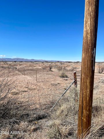 TBD N Kings Highway Highway 27, Douglas, AZ 85607