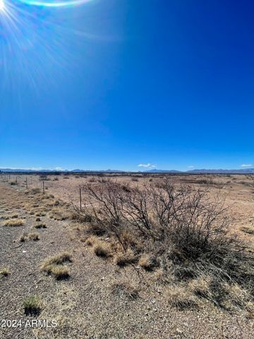 TBD N Kings Highway Highway 27, Douglas, AZ 85607
