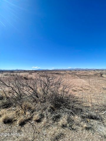 TBD N Kings Highway Highway 27, Douglas, AZ 85607