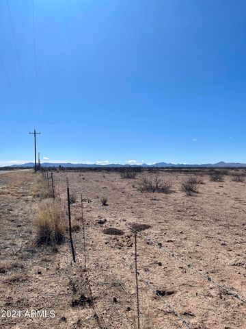TBD N Kings Highway Highway 27, Douglas, AZ 85607
