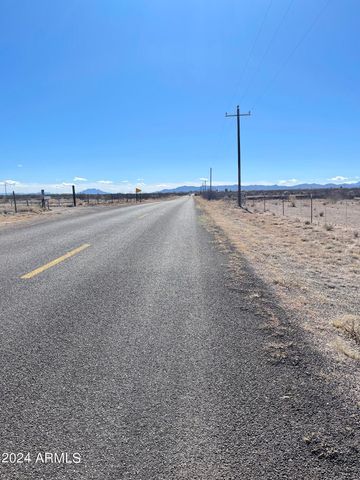 TBD N Kings Highway Highway 27, Douglas, AZ 85607