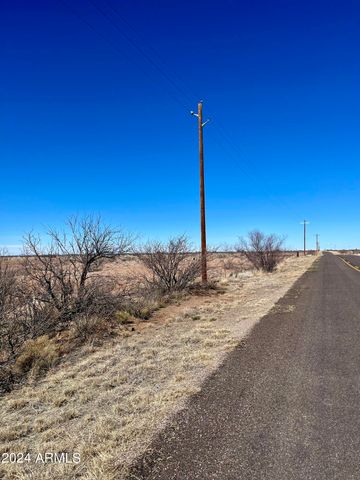 TBD N Kings Highway Highway 27, Douglas, AZ 85607