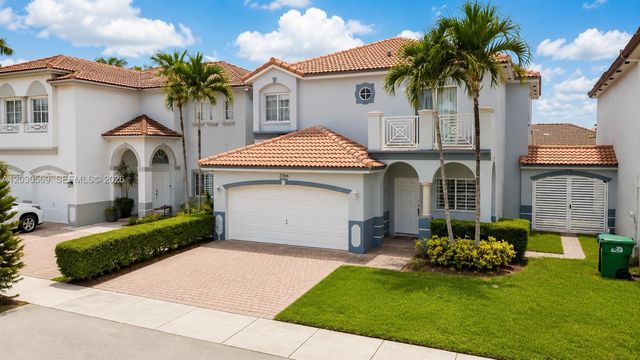 2564 SW 147th Path, Miami, FL 33185