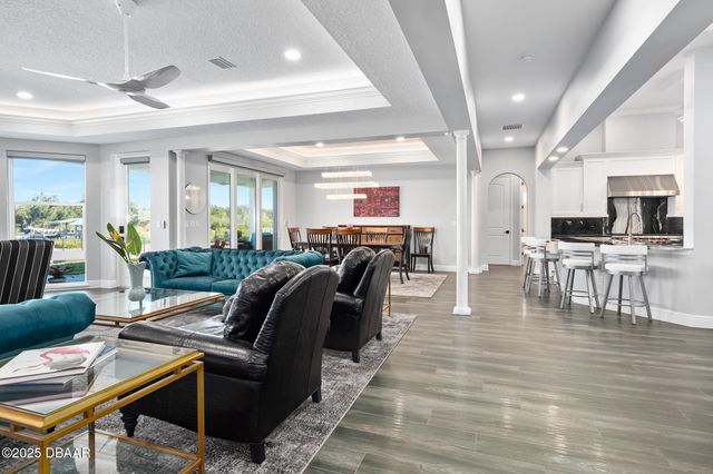 59 Cunningham Drive, New Smyrna Beach, FL 32168