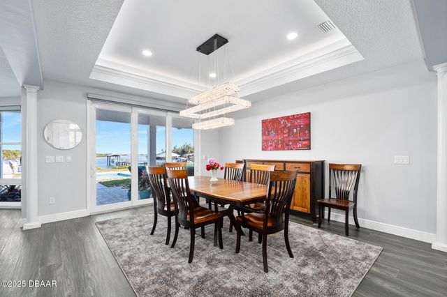 59 Cunningham Drive, New Smyrna Beach, FL 32168