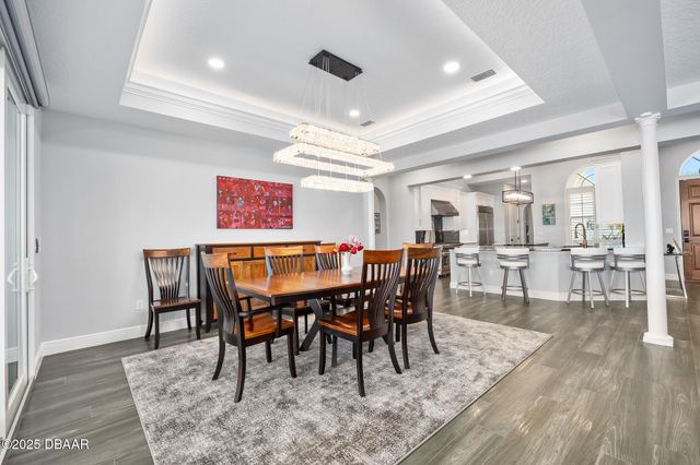 59 Cunningham Drive, New Smyrna Beach, FL 32168