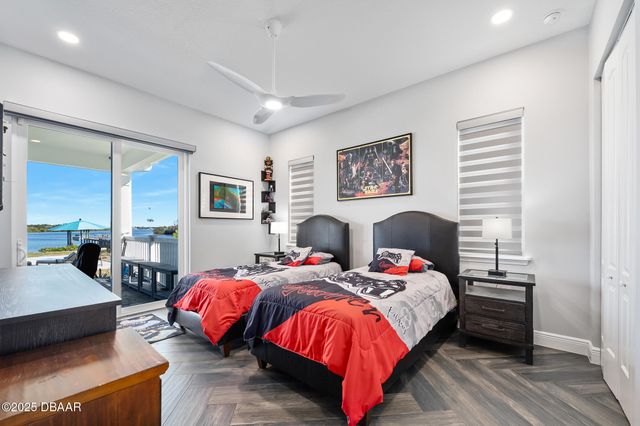 59 Cunningham Drive, New Smyrna Beach, FL 32168