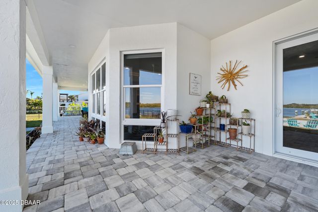 59 Cunningham Drive, New Smyrna Beach, FL 32168