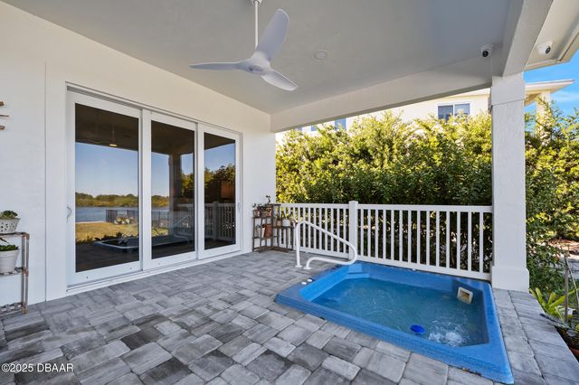 59 Cunningham Drive, New Smyrna Beach, FL 32168