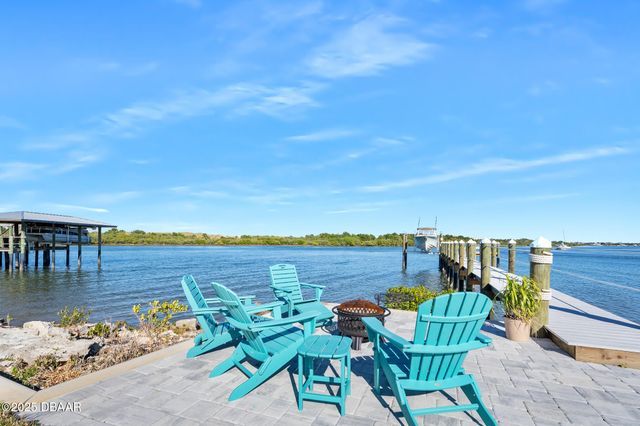 59 Cunningham Drive, New Smyrna Beach, FL 32168