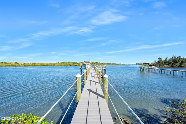 59 Cunningham Drive, New Smyrna Beach, FL 32168