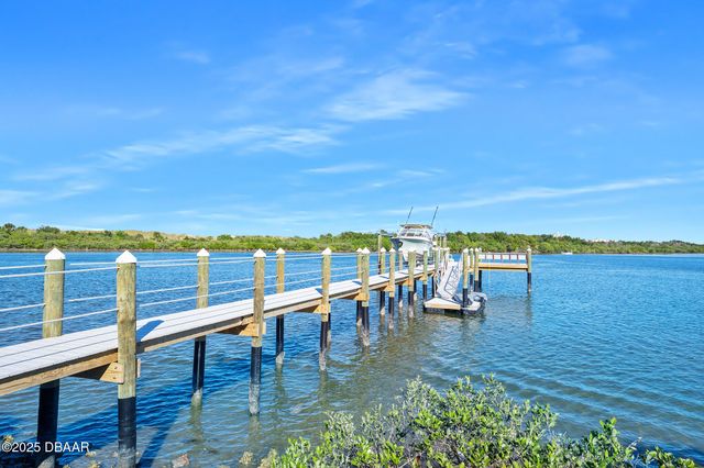 59 Cunningham Drive, New Smyrna Beach, FL 32168