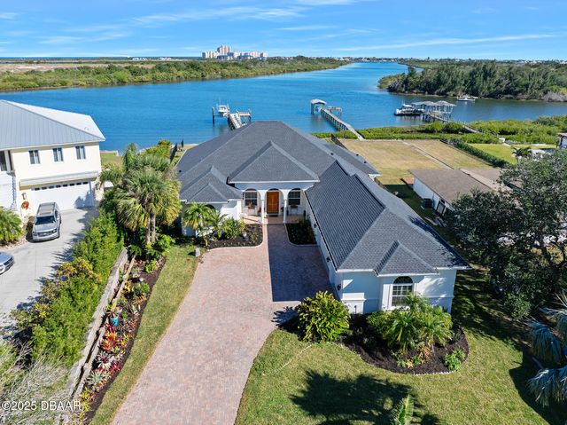 59 Cunningham Drive, New Smyrna Beach, FL 32168