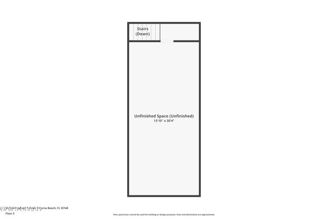 59 Cunningham Drive, New Smyrna Beach, FL 32168