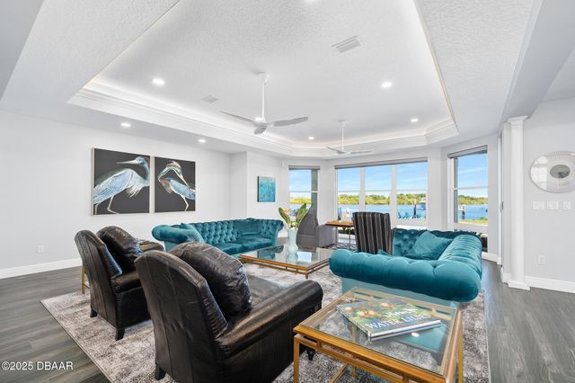 59 Cunningham Drive, New Smyrna Beach, FL 32168