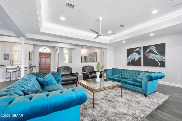 59 Cunningham Drive, New Smyrna Beach, FL 32168