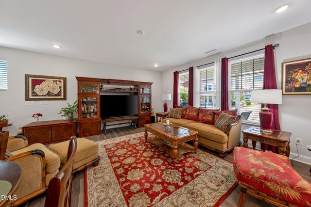 106 Cressida Woods Drive, Holly Springs, NC 27540