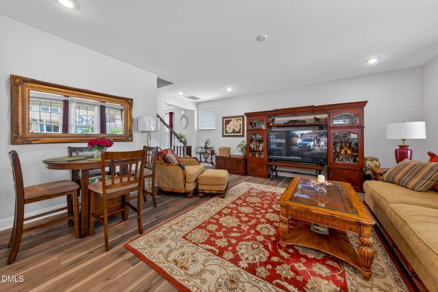 106 Cressida Woods Drive, Holly Springs, NC 27540