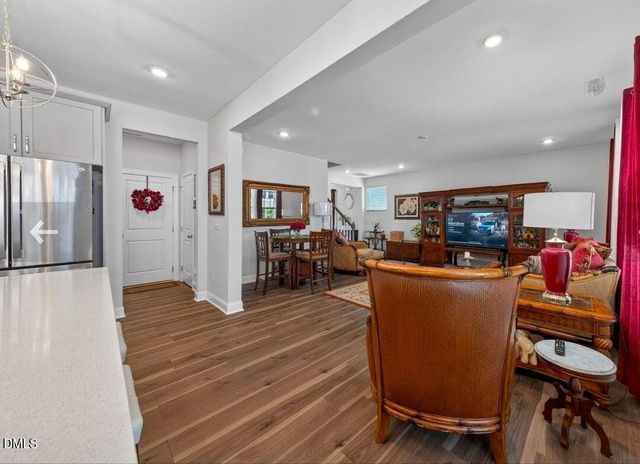 106 Cressida Woods Drive, Holly Springs, NC 27540