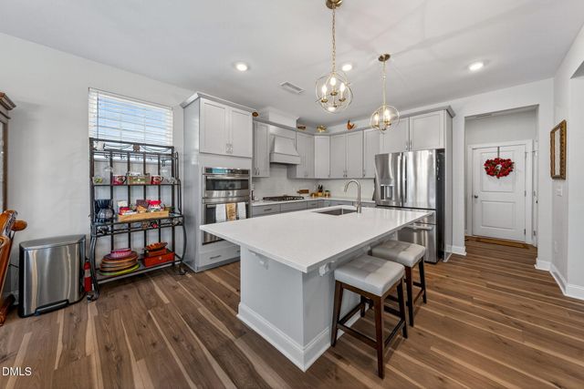 106 Cressida Woods Drive, Holly Springs, NC 27540