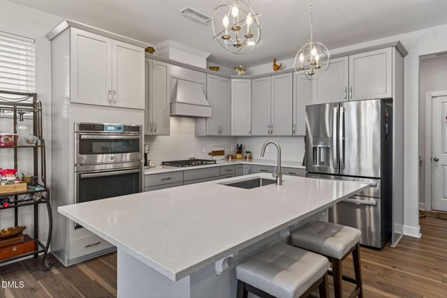 106 Cressida Woods Drive, Holly Springs, NC 27540