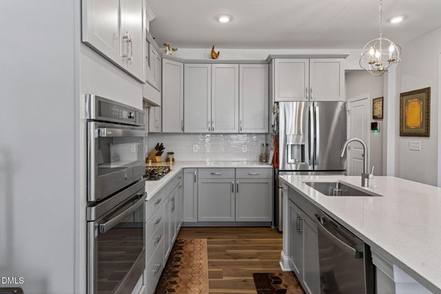 106 Cressida Woods Drive, Holly Springs, NC 27540