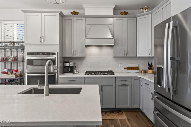 106 Cressida Woods Drive, Holly Springs, NC 27540