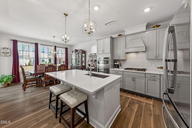 106 Cressida Woods Drive, Holly Springs, NC 27540