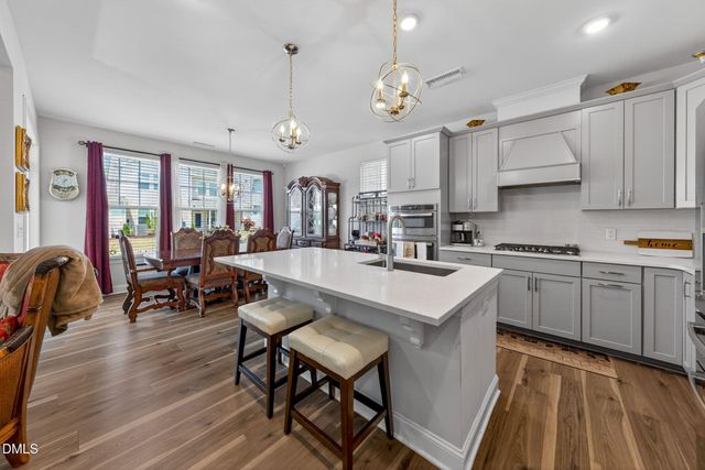 106 Cressida Woods Drive, Holly Springs, NC 27540