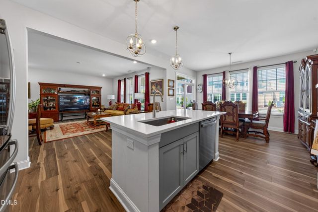 106 Cressida Woods Drive, Holly Springs, NC 27540