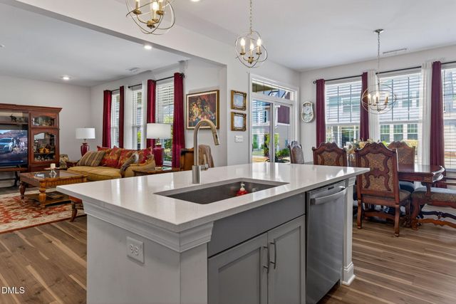 106 Cressida Woods Drive, Holly Springs, NC 27540